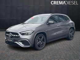 Mercedes GLA180