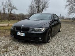 BMW 330 Cabriolet