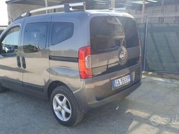 Fiat Qubo