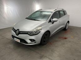 Renault Clio GrandTour