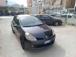 Renault Clio III