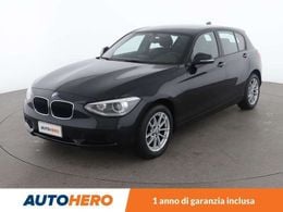 BMW 114