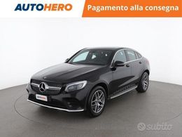 Mercedes GLC250