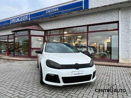 VW Golf VI