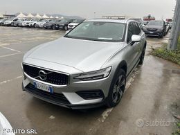 Volvo V60 CC