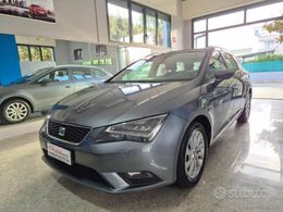 Seat Leon ST