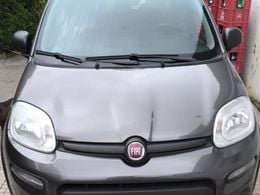 Fiat Panda 4x4