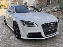 Audi TTS