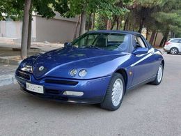 Alfa Romeo Spider