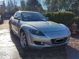 Mazda RX8