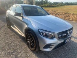 Mercedes GLC250