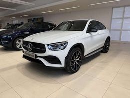 Mercedes GLC220