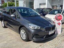 BMW 216 Gran Tourer