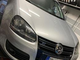 VW Golf V