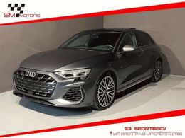 Audi S3 Sportback