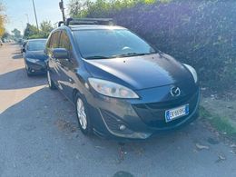 Mazda 5