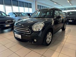 Mini Cooper D Countryman