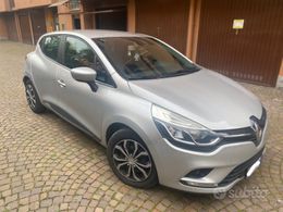 Renault Clio IV