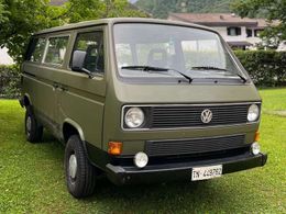 VW T3