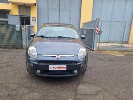 Fiat Punto Evo