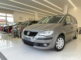 VW Touran