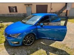 Seat Leon SC