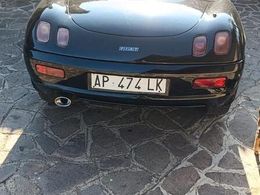 Fiat Barchetta