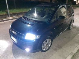 Audi A2