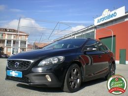 Volvo V40 CC