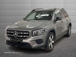 Mercedes GLB200