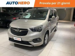 Opel Combo Life