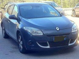 Renault Mégane III