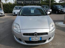 Fiat Bravo