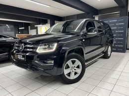 VW Amarok