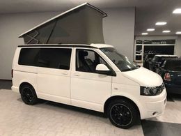 VW T5