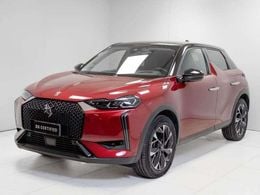 DS Automobiles DS3 Crossback E-Tense