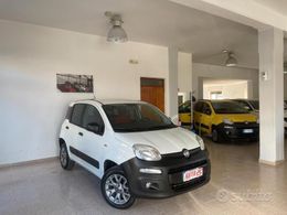 Fiat Panda 4x4