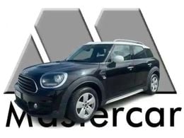 Mini Cooper D Countryman