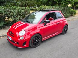 Fiat 500 Abarth