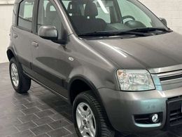 Fiat Panda 4x4