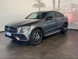 Mercedes GLC300e