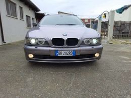 BMW 525