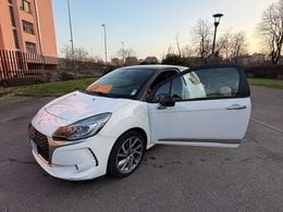 DS Automobiles DS3