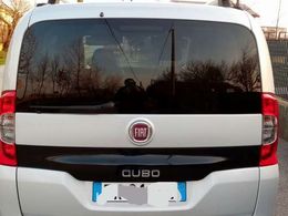 Fiat Qubo