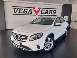 Mercedes GLA180