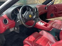 Ferrari 575