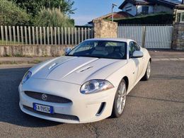 Jaguar XKR