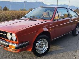 Alfa Romeo Sprint