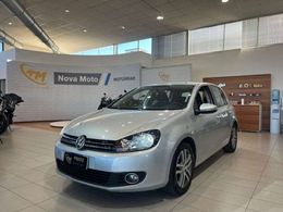 VW Golf VI