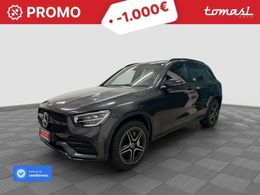 Mercedes GLC300e